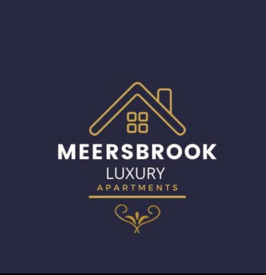 Meersbrook Luxury 2 Bedroom Apartment Sheffield Eksteriør bilde